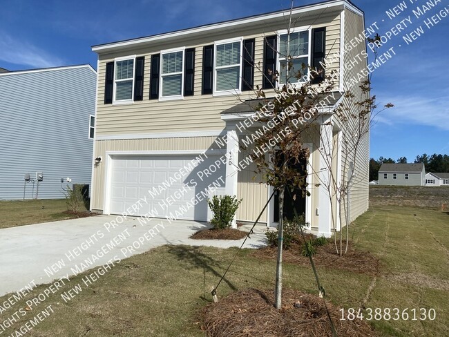 Building Photo - Live in the Highly Desired Cane Bay!