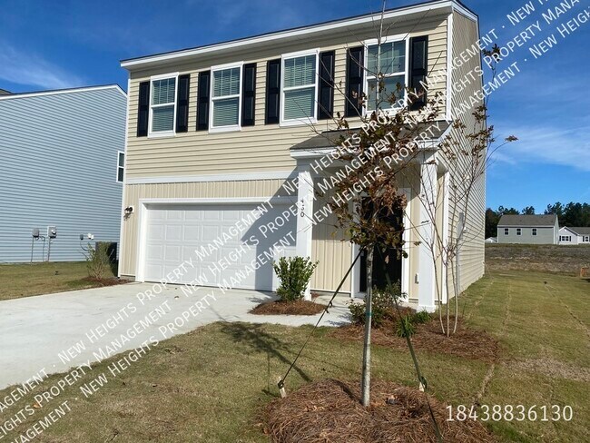 Foto del edificio - Live in the Highly Desired Cane Bay!