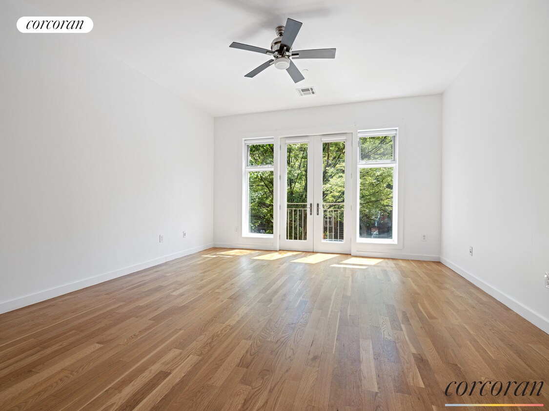 325 Greene Ave Unit 2B, Brooklyn, NY 11238 Apartment for Rent in