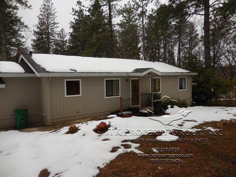 10917 Alta Sierra Dr, Grass Valley, CA 95949 House Rental in Grass