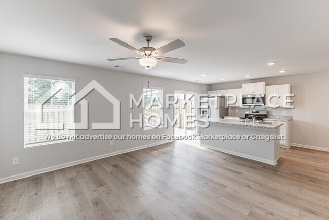Foto del edificio - 4127 Hudson Ct SW