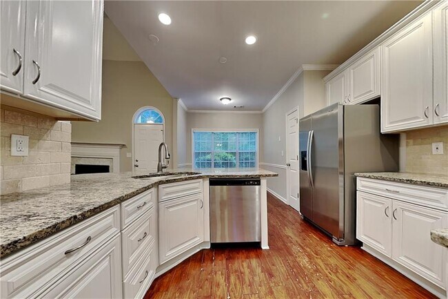 Foto del edificio - 1480 Princeton View Ct