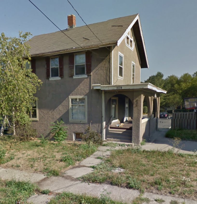 1034 Spafford Ave Rockford, IL 61107 Alquileres en Rockford, IL