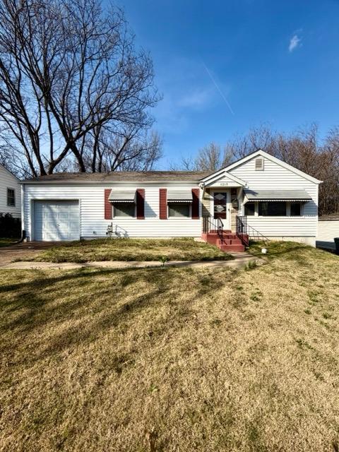 Foto del edificio - 1215 Bliss Dr