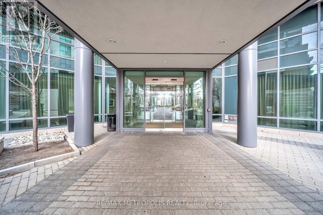 Building Photo - 205-1205 Sherway Gardens Rd