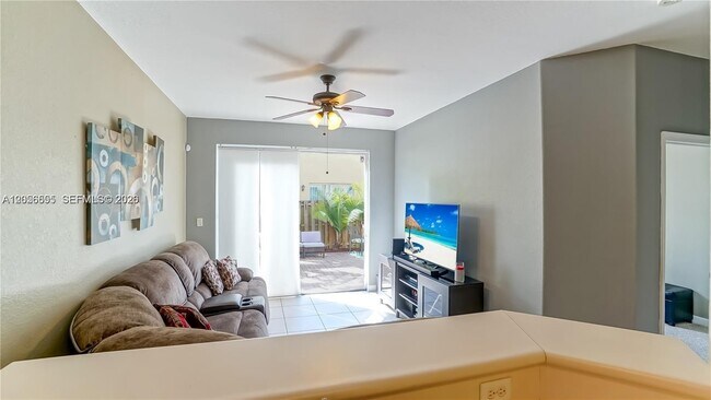 Building Photo - Southwest 9th Lane, Miami, FL 33194 - 3 BR 3 BA townhouse
