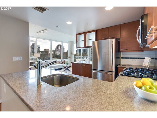 Foto del edificio - 1500 SW 11th Ave
