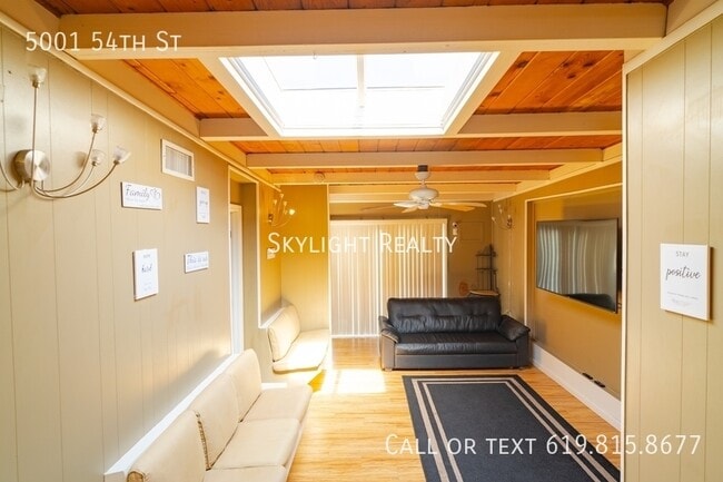 Building Photo - 5001 54th St