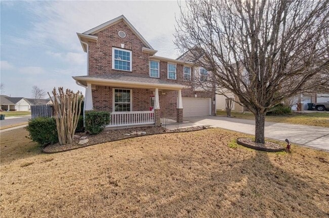 Foto del edificio - 1136 Beechwood Dr