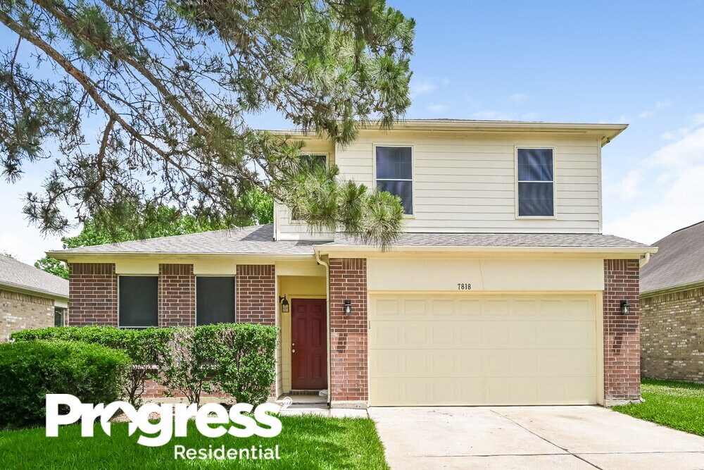 7818 Yaupon Ranch Ct, Cypress, TX 77433 House Rental in Cypress, TX