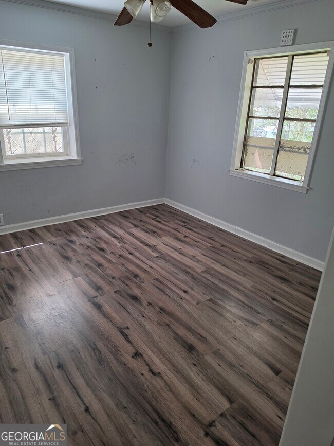 Foto del edificio - 5 1/2 Walker St