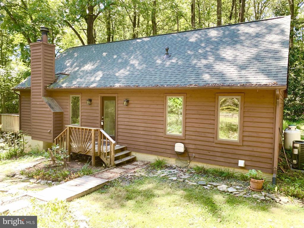 Primary Photo - 100 Aquia Creek Rd