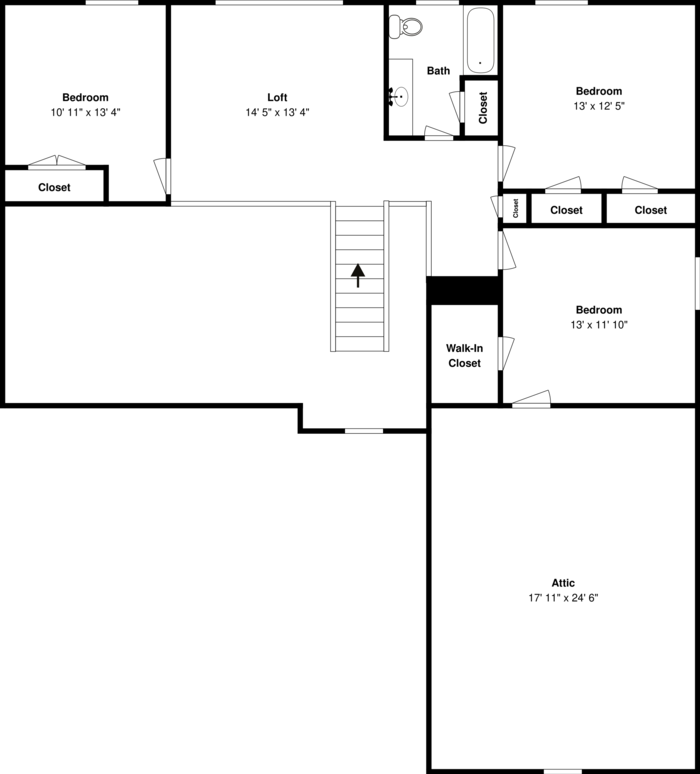 Foto del edificio - 1901 Tanfield Dr