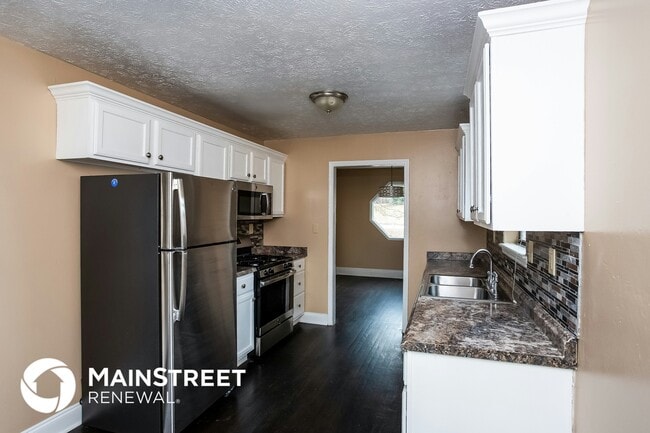 Foto del edificio - 4055 Cranwood Dr