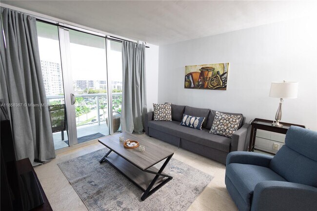 Foto del edificio - 3901 S Ocean Dr