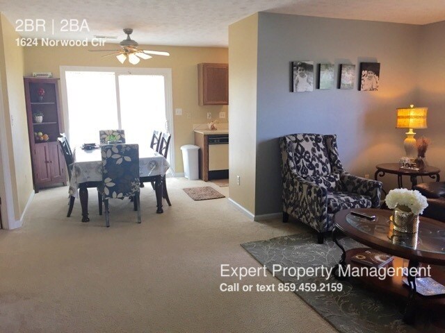 Building Photo - 1624 Norwood Cir