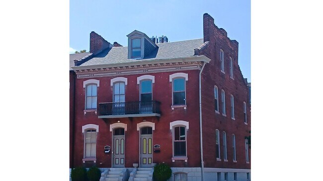Foto del edificio - 2831 N 14th St