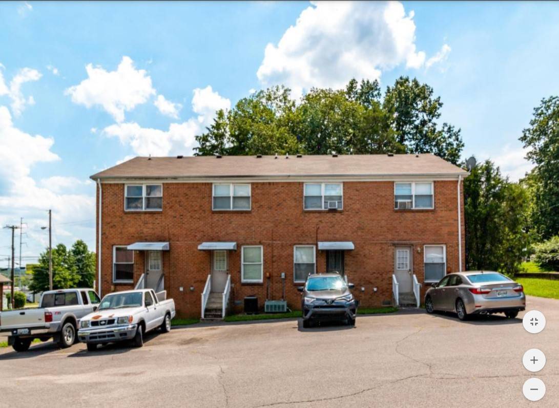 1032 Hickory Hill Ln, Hermitage, TN 37076 Townhome Rentals in