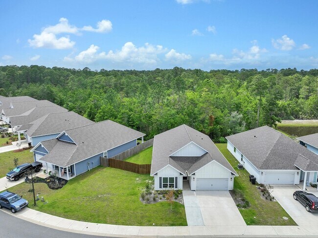 Foto del edificio - 247 JRS Wy