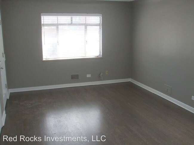 Building Photo - 2 br, 2 bath House - 2429 S York St