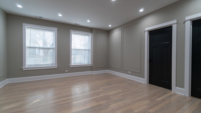 Foto del edificio - 1706 W Balmoral Ave