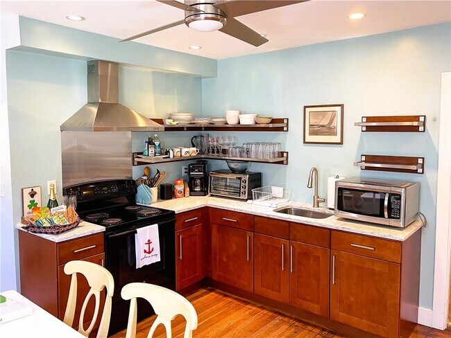 Foto del edificio - 6 Pope St