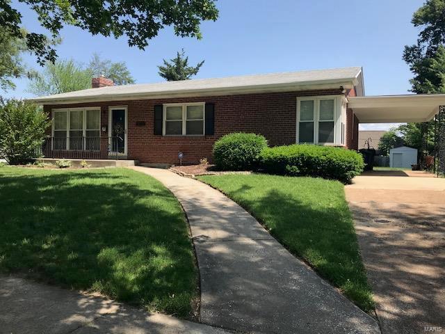 Primary Photo - 7489 Teasdale Ave