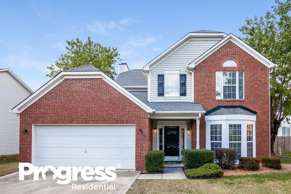 11319 Valerian Ct, Charlotte, NC 28213 House Rental in Charlotte, NC