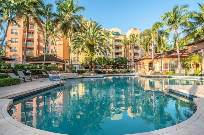 Building Photo - 19601 E Country Club Dr