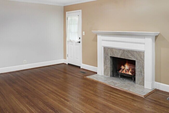 Foto del edificio - 5050 Leonardtown Rd