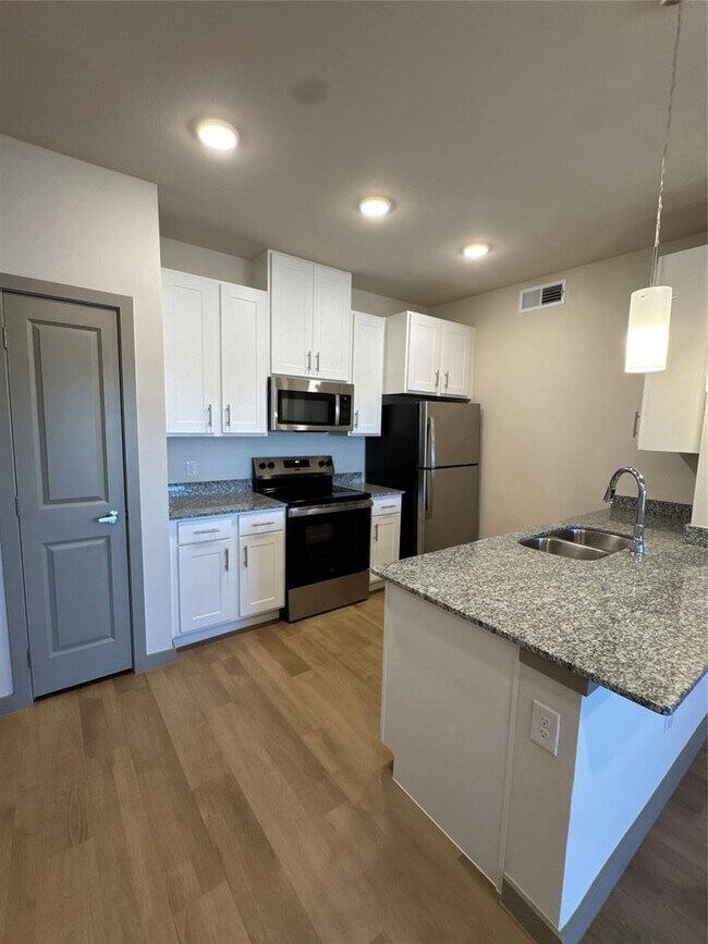 Foto del edificio - 691 Union Chapel Rd