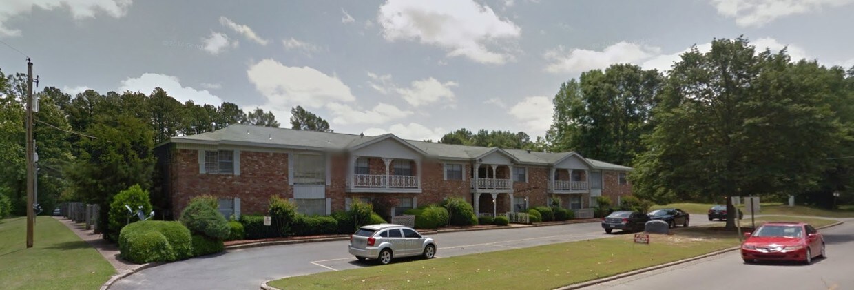 Foto principal - Country Club Point LLC