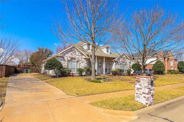 Foto del edificio - 717 Summerfield Dr