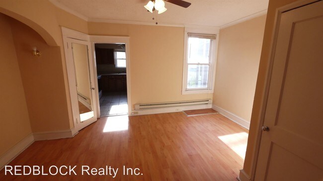 Building Photo - 1 br, 1.5 bath Apartment - 6326 N 18th Street