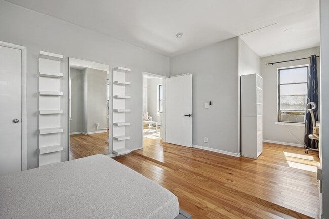 Foto del edificio - 277 Harrison Ave