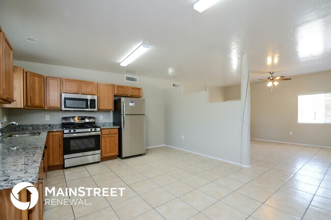 Building Photo - 6314 S Cardinal Ave