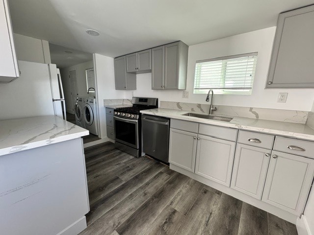 Kitchen - 621 Manhattan Avenue