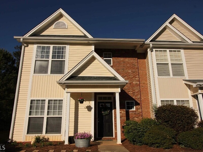 61 Pearl Chambers Dr, Dawsonville, GA 30534 Townhome Rentals in