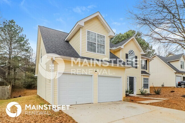 Foto del edificio - 6573 Shaffers Way