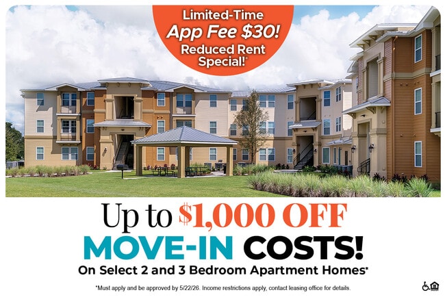 Building Photo - Vineland Landings