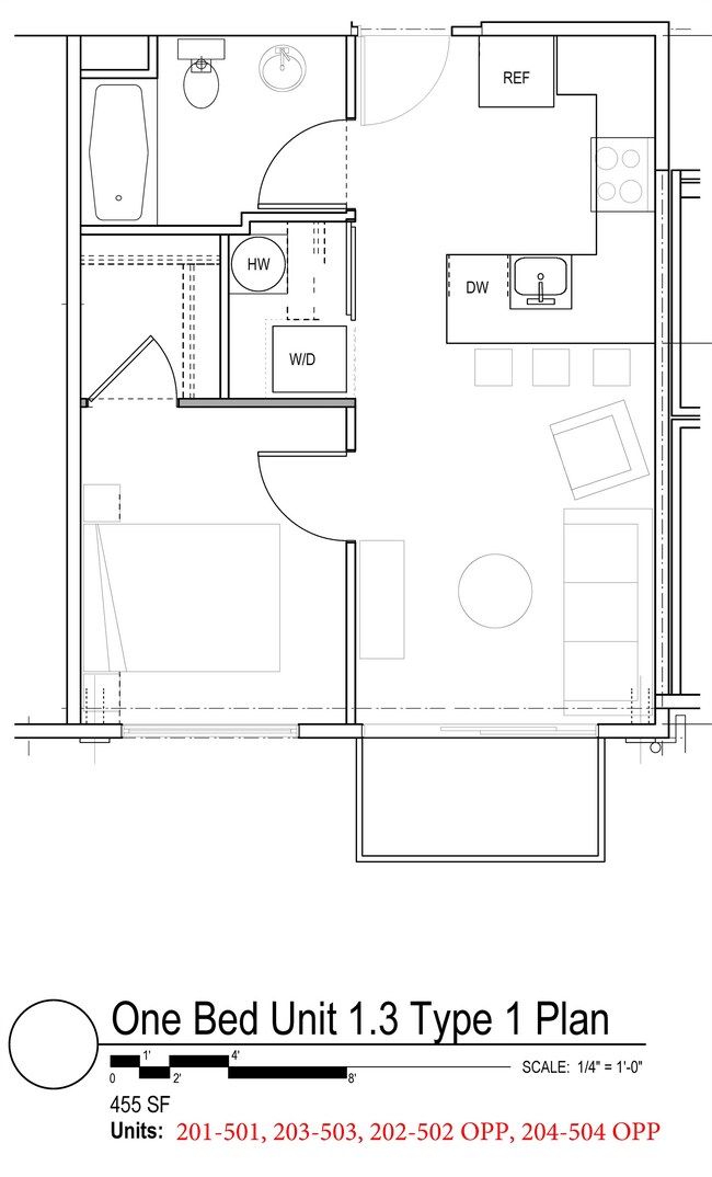 Foto del edificio - 1020 Railroad Ave