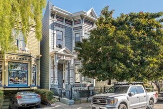 Building Photo - 1259 Guerrero St