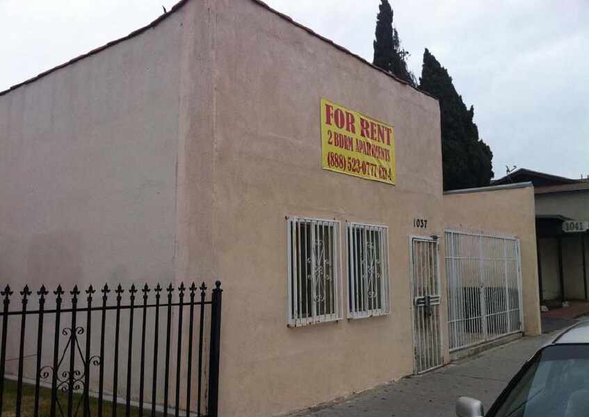 Primary Photo - 1037 E 7th St