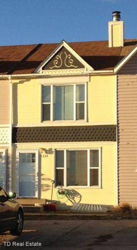 Primary Photo - 3 br, 3.5 bath House - 4335 Crow Dr. 1