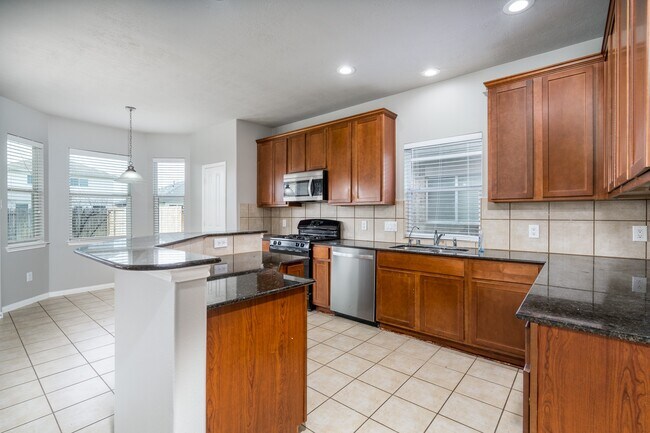 Foto del edificio - 12947 Millstream Bend Ln