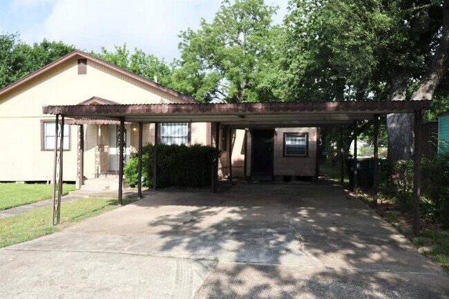 Foto del edificio - 4609 Dabney St