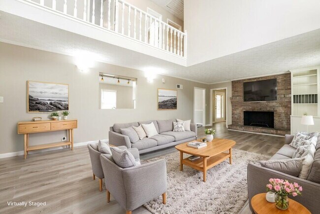 Foto del edificio - 3387 Pembrook Farm Way SW