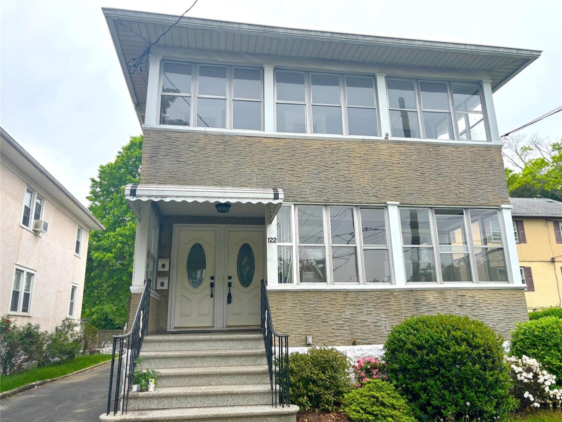 Primary Photo - 122 Lispenard Ave
