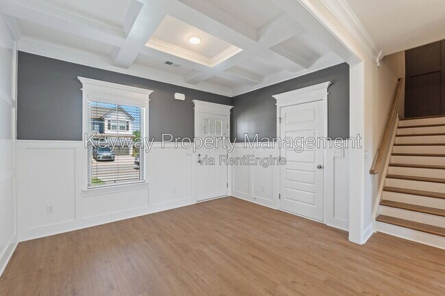 Building Photo - 3010 Purity Wy