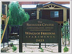 Foto del edificio - Wings of Freedom Apartments